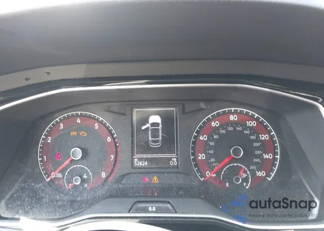 2021 Volkswagen Jetta 1.4T R-Line/1.4T S/1.4T Se from USA, damaged, VIN 3VWC57BU4MM083018